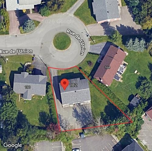 Appartement de 3 chambres à louer à Sherbrooke — photo 15