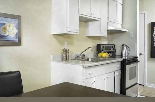 Appartement de 2 chambres à louer à Québec - Charlesbourg — photo 3