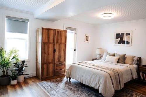 Appartement de 1 chambre à louer à Gatineau — photo 3