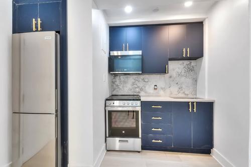 1 bedroom apartment for rent in Montreal - Ville-Marie — photo 5