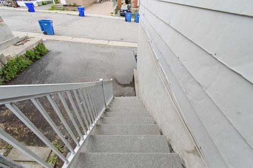 Appartement de 1 chambre à louer à Gatineau — photo 6