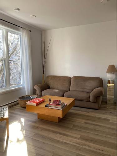 Appartement de 2 chambres à louer à Québec - La Cité-Limoilou — photo 3