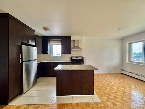 Appartement de 1 chambre à louer à Montréal — photo 4