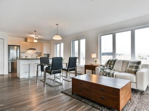 1 bedroom apartment for rent in Longueuil — photo 6