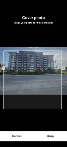 1 bedroom apartment for rent in Montréal — photo 4