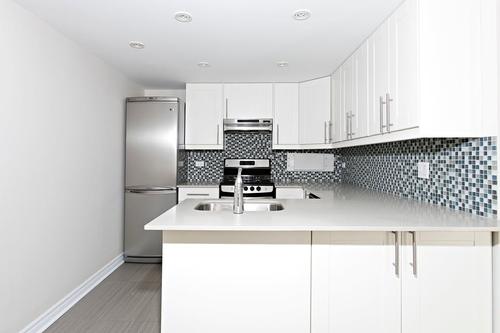 Appartement de 1 chambre à louer à Montréal — photo 2