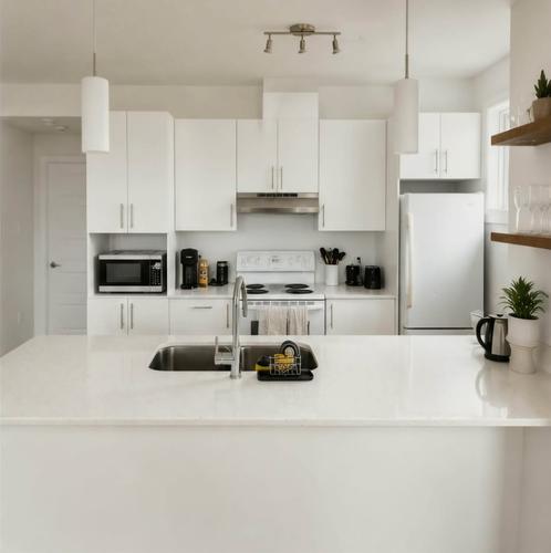 2 bedrooms apartment for rent in Gatineau — photo 2