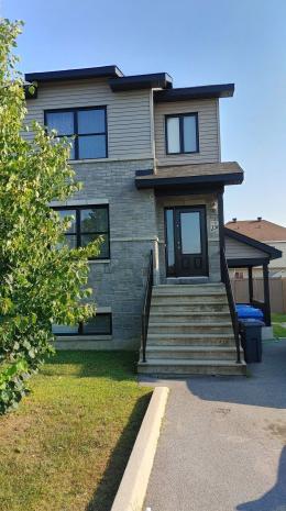 1 bedroom apartment for rent in Gatineau — photo 2