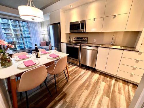 1 bedroom apartment for rent in Québec - Sainte-Foy–Sillery–Cap-Rouge — photo 5