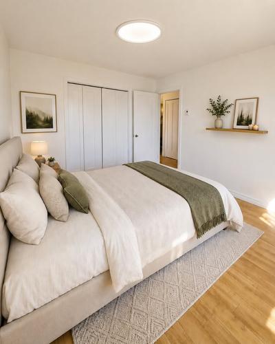 Appartement de 1 chambre à louer à Québec - Charlesbourg — photo 8