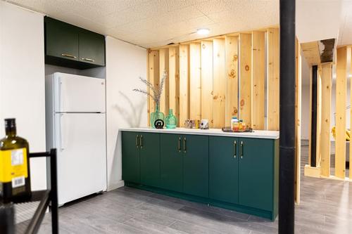 Studio à louer à Québec - La Cité-Limoilou — photo 3