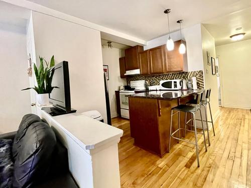 1 bedroom apartment for rent in Montreal - Le Plateau-Mont-Royal — photo 14