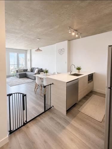 1 bedroom apartment for rent in Montreal - Ville-Marie — photo 3