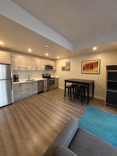 1 bedroom apartment for rent in Montreal - Saint-Laurent — photo 2