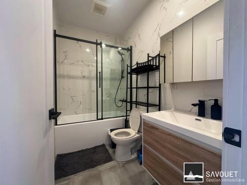 Appartement de 3 chambres à louer à Sherbrooke — photo 8