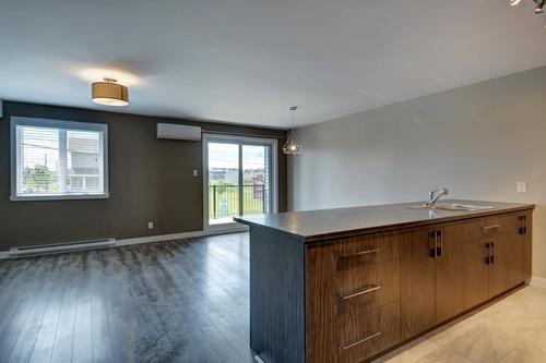 1 bedroom apartment for rent in Lévis — photo 3