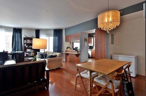 Appartement de 2 chambres à louer à Québec - La Cité-Limoilou — photo 3