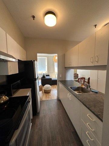Appartement de 2 chambres à louer à Québec - La Cité-Limoilou — photo 7