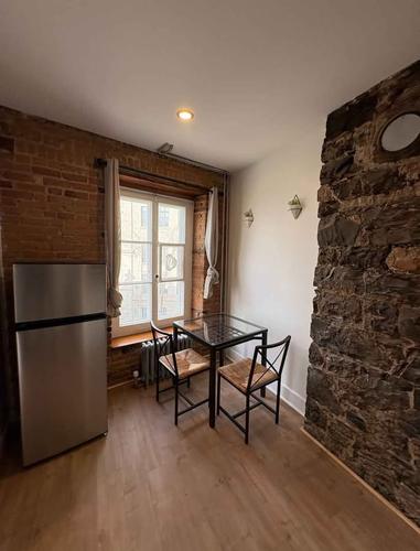 Appartement de 1 chambre à louer à Québec - La Cité-Limoilou — photo 3