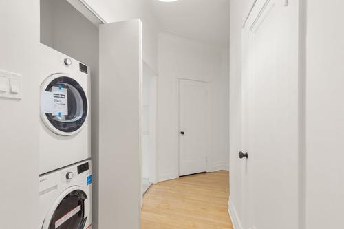 Appartement de 2 chambres à louer à Montréal — photo 2