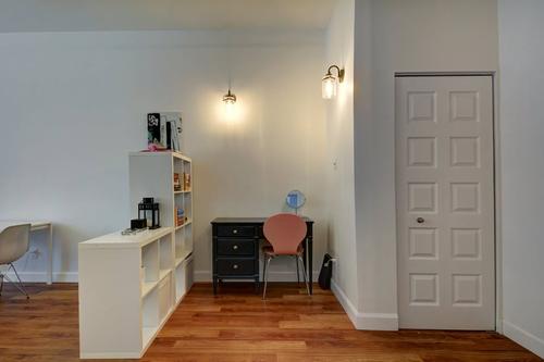 Appartement de 1 chambre à louer à Québec - La Cité-Limoilou — photo 3