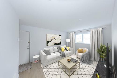1 bedroom apartment for rent in Québec - Charlesbourg — photo 9