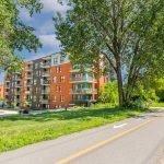 Appartement de 1 chambre à louer à Montreal - Le Sud-Ouest — photo 20