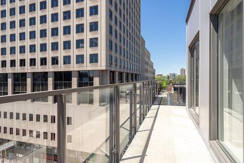 1 bedroom apartment for rent in Montreal - Ville-Marie — photo 8