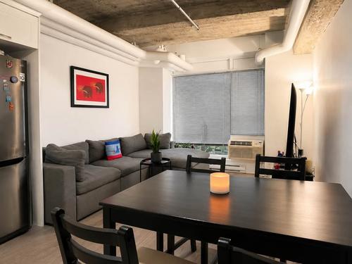1 bedroom apartment for rent in Montreal - Ville-Marie — photo 10
