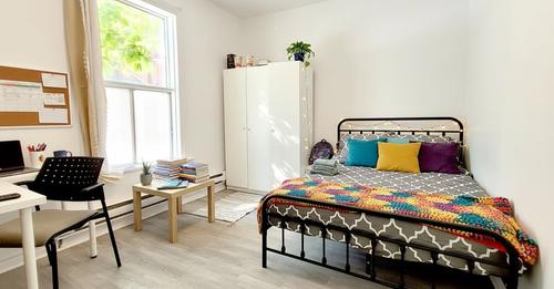 Appartement de 4 chambres à louer à Montreal - Le Plateau-Mont-Royal — photo 5
