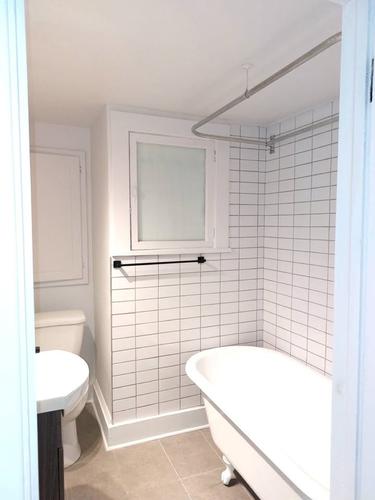 Appartement de 2 chambres à louer à Québec - La Cité-Limoilou — photo 7