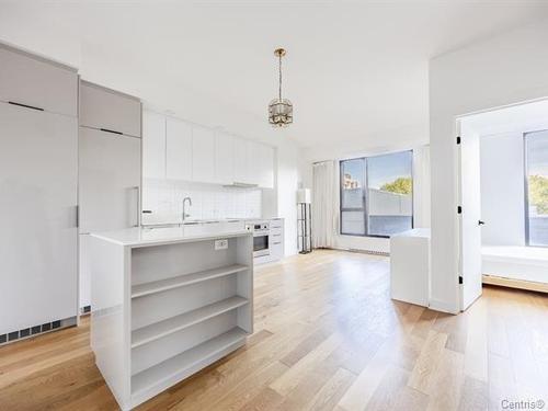 1 bedroom apartment for rent in Montreal - Ville-Marie — photo 15