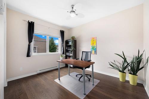 Appartement de 2 chambres à louer à Gatineau — photo 17