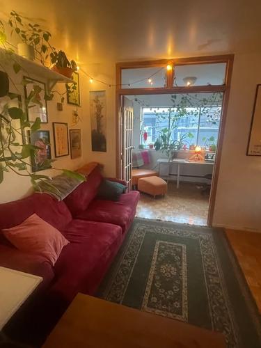 2 bedrooms apartment for rent in Montreal - Villeray–Saint-Michel–Parc-Extension — photo 4