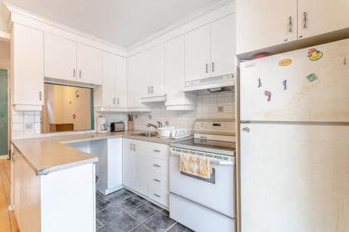Appartement de 2 chambres à louer à Montreal - Ville-Marie — photo 2