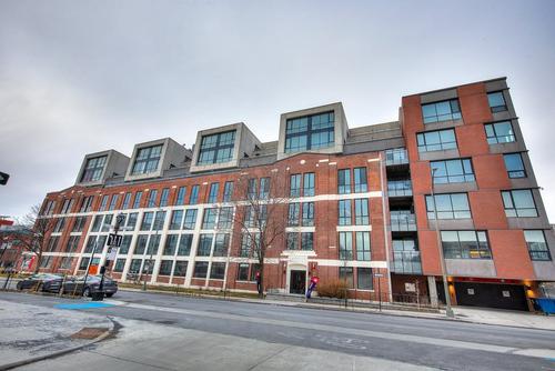 1 bedroom apartment for rent in Montréal — photo 23