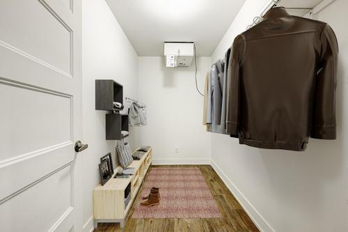 Appartement de 1 chambre à louer à Longueuil — photo 9