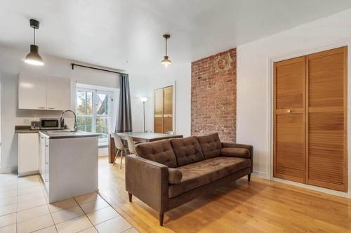 Appartement de 1 chambre à louer à Québec - La Cité-Limoilou — photo 6