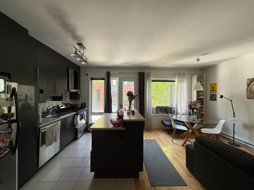 Appartement de 1 chambre à louer à Montreal - Ville-Marie — photo 6