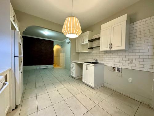 2 bedrooms apartment for rent in Montreal - Villeray–Saint-Michel–Parc-Extension — photo 2