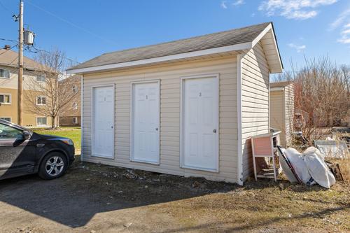 Appartement de 2 chambres à louer à Gatineau — photo 20