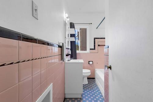Appartement de 2 chambres à louer à Montreal - Rosemont–La Petite-Patrie — photo 16