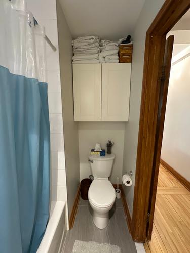 1 bedroom apartment for rent in Montreal - Le Plateau-Mont-Royal — photo 14