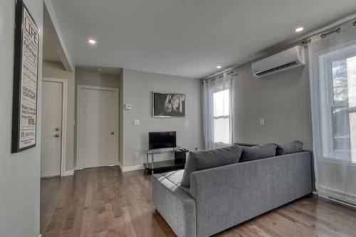 1 bedroom apartment for rent in Québec - Les Rivières — photo 17