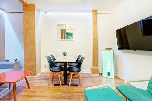 1 bedroom apartment for rent in Montreal - Le Plateau-Mont-Royal — photo 2