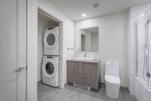 1 bedroom apartment for rent in Montréal — photo 4