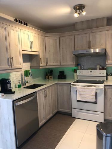 3 bedrooms apartment for rent in Laval — photo 4