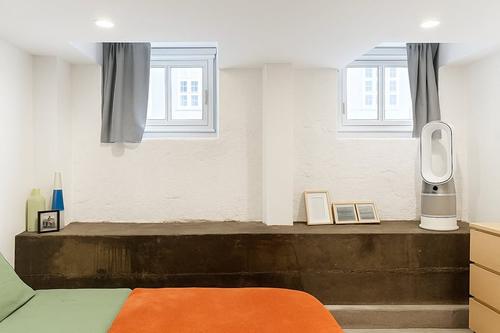 Appartement de 2 chambres à louer à Québec - La Cité-Limoilou — photo 8