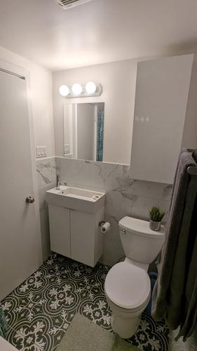 1 bedroom apartment for rent in Montreal - Rosemont–La Petite-Patrie — photo 11