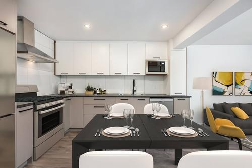 3 bedrooms apartment for rent in Montreal - Verdun — photo 4